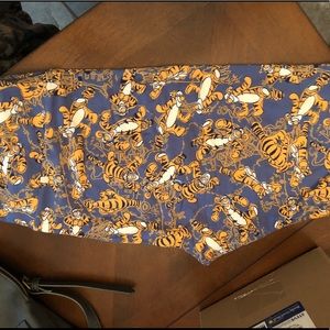 LuLaRoe Disney Leggings